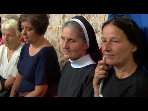 Izdvojeno 28.7.2017. – Spomen na žrtve roda Ivezić u Boričevcu