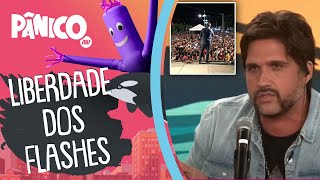 Léo Chaves: ‘Depois da fama e do sucesso, a tendência é descer do palco’