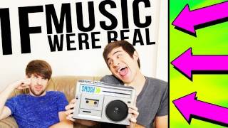 New Smosh Album (Commercial)