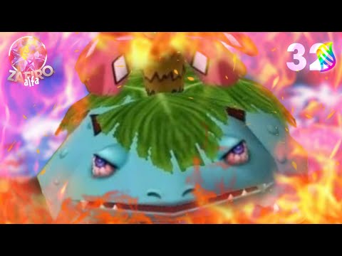 POKÉMON ZA MEGA DUALLOCKE Ep.32 "Este locke es un INFIERNO"