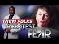 WW Shares What Them Folks Greatest Fear Is In Relation To Black Americans