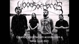 Woods Of Ypres - Allure Of The Earth Legendado em PT-BR