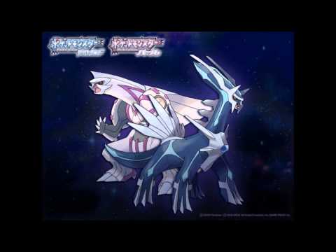 Pokemon DPPt - Uwabami Breakers! ~ A Drunkard's Lemuria