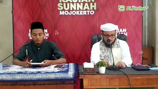 دروس من قصة أصحاب السبت - مترجمة باللغة الإندونيسية image