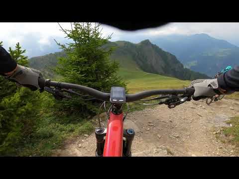 Lenzerheide   Piz Scalottas   Schäfermulde