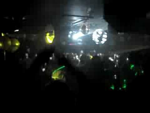 DJ Paul Gardiner @ JJ Whispers 24/08/2008