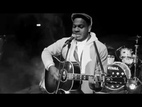 ACE & VIS SUNDAY NIGHT LIVE  -  JOSH OSHO (LIVE BAND)