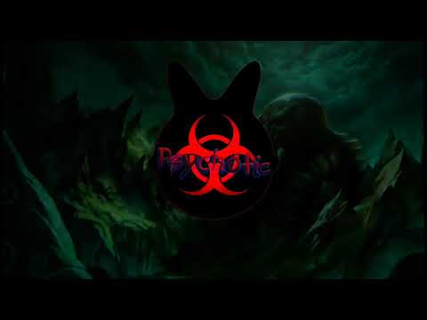 WulTrax - Darkness [Deathstep]