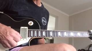 Alter Bridge Show me a leader (intro lesson)