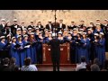 02/13: Hymn to St. Cecilia (Benjamin Britten) [TYY ...