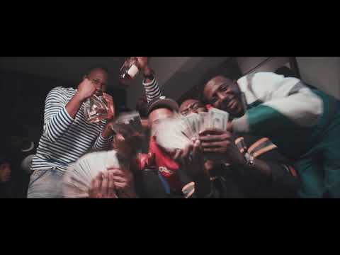 AQUA RICH - GUNNA