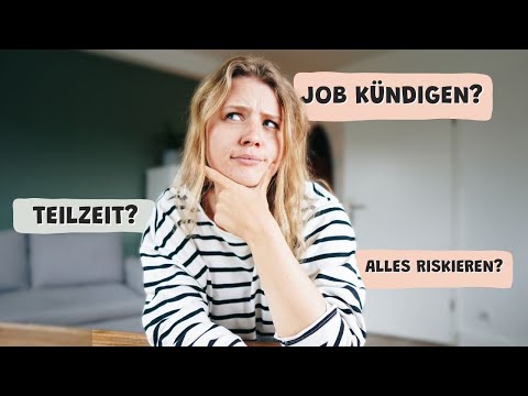 Wann ist der beste Zeitpunkt zum selbstständig machen?