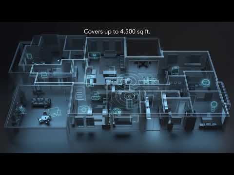 Nighthawk メッシュWiFi 6システム - MK63 | NETGEAR