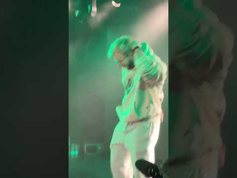 CAŁY OSTATNI KONCERT GIMPSONA [FULL]