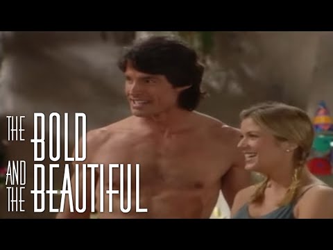 Bold and the Beautiful - 1995 (S8 E215) FULL EPISODE 1966