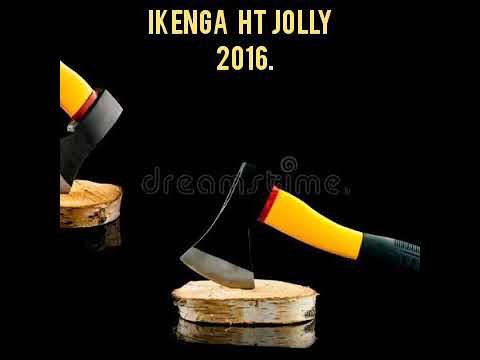 NBM Ikenga HT Jolly 2016
