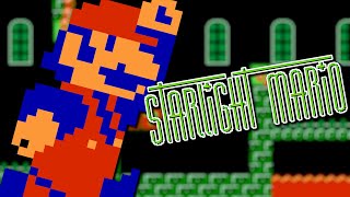 Starlight Mario Full Playthrough