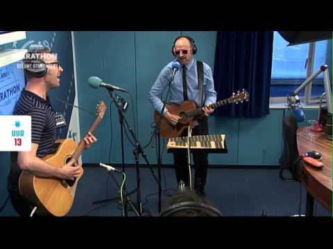 The Love Compartment  - Get Lucky (cover live)