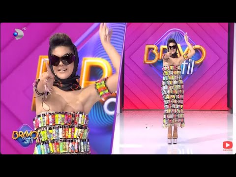 Bravo, ai stil! (24.08.2023) – Editia 91 | COMPLET HD