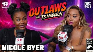 Nicole Byer: Slurp Slurp, Gobble Gobble