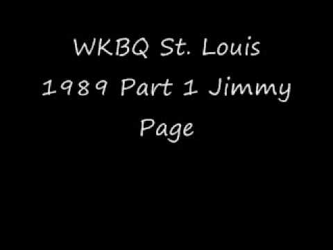WKBQ St. Louis 1988 Part 1.wmv