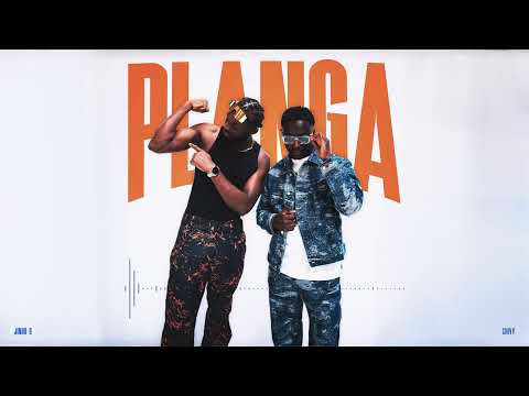 Jinho 9, Chivv & Puri - Planga (Official Audio)