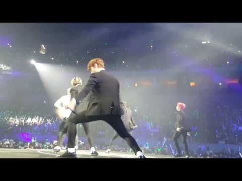 170302 OneK Global Concert in Manila BAP - One Shot