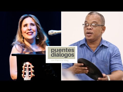 Mario García Hudson in Puentes y Diálogos