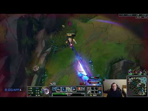 Rengar Top vs Illaoi 12.9 [Fleet + Eclipse]