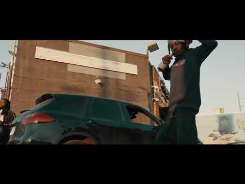 Missing ft SpaceJefe