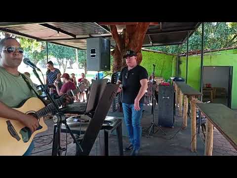 10-homens e Carlinhos domingo 04/01/2026 São Simão Goiás 