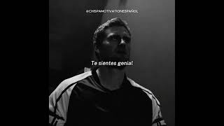 ¿Quien eres en esos dias donde todo está mal?