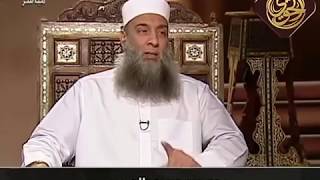 صورة من نحن وماذا نريد؟! | للشيخ الحويني