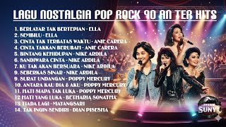 Download lagu Lagu Nostalgia Pop & Slow Rock Nonstop 2026 FULL ALBUM🔥 14 Lagu Pilihan Paling Enak & Baper | Cover mp3