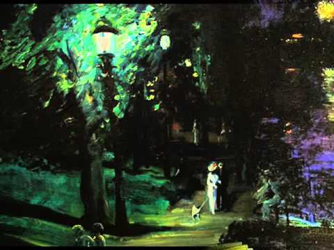 Roaring 1920s: Give Me A Night In June - Johnny Marvin, 1927