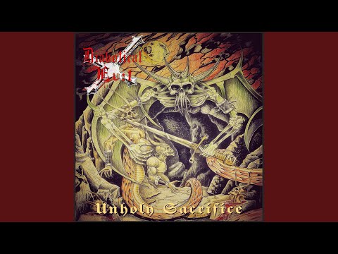 Unholy Sacrifice