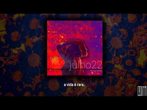 4. NEGRETTI - AMBIVALÊNCIA | Prod. Negretti e Fantine