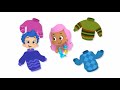 Bubble Guppies Gobble Gobble Guppies