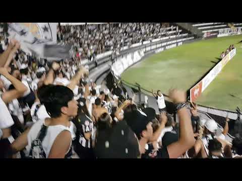 Carrego no meu peito o meu time apaixonado! (Operário 2x0 Joinville)