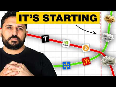 The 2026 Global Currency RESET is a GOOD Thing