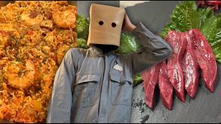 紙袋料理動画まとめ②