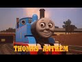 Thomas Anthem 1000 SUBSCRIBER SPECIAL Music By One Tram Band