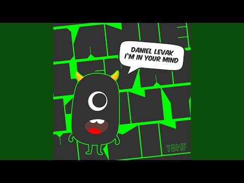 I'm In Your Mind (Instrumental)