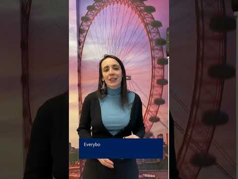 Meet our expert guide Catia 🙋‍♀️ | Evan Evans Tours #womensmonth