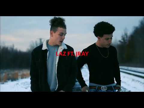 OTB Laz ft. JRay - Come Around (Official Music Video) shot by @Asian.Tay