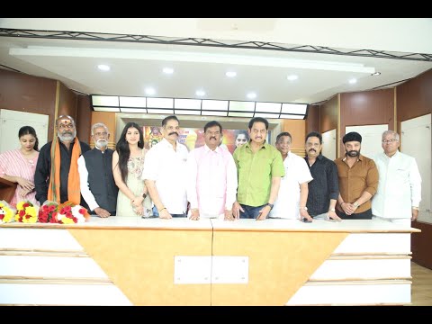 RK Deeksha Movie Teaser Launch  | Telugu Talkies Cinema news | — RK Deeksha