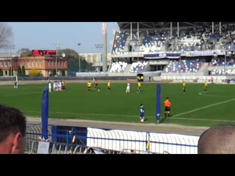 Derby Rzeszowa. Stal - Resovia, 24.04.2013 CZ.04