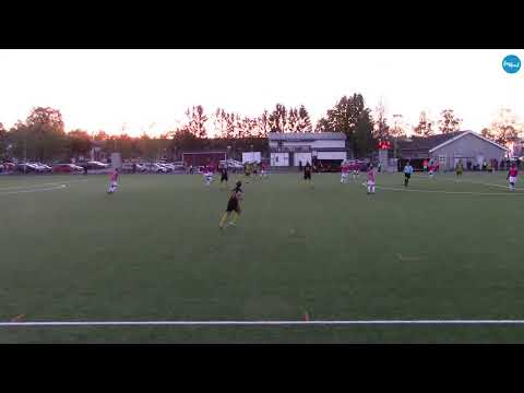 IFK Uppsala 2 - Hallsta IK