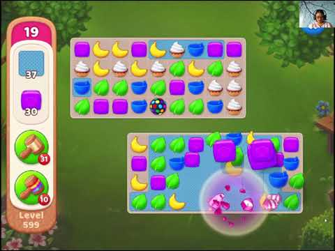 Manor Cafe Level 599