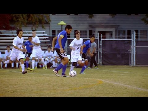 The Playoffs Begin | Los Jets